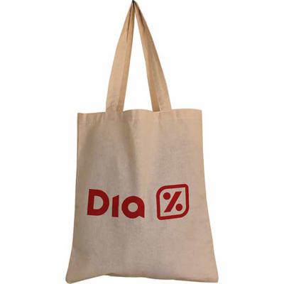 Ecobag 100% algodão - Dia