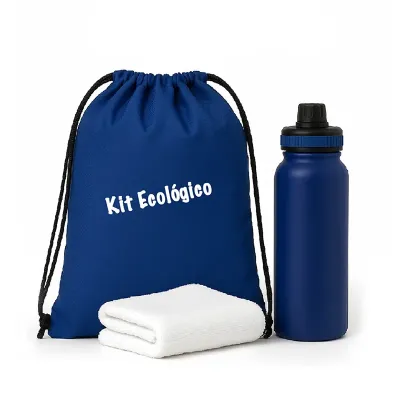 Kit Academia Azul