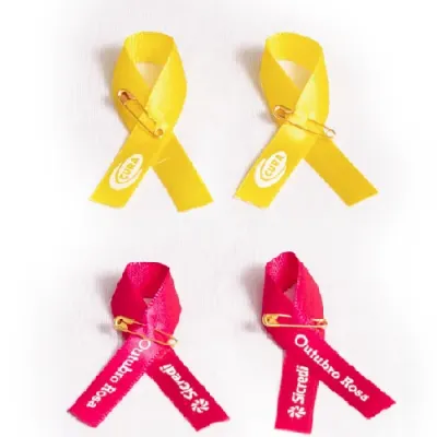 Laços personalizados