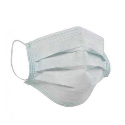 Máscara descartável