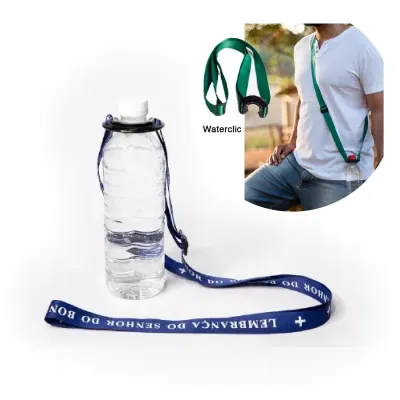 Waterclic personalizado