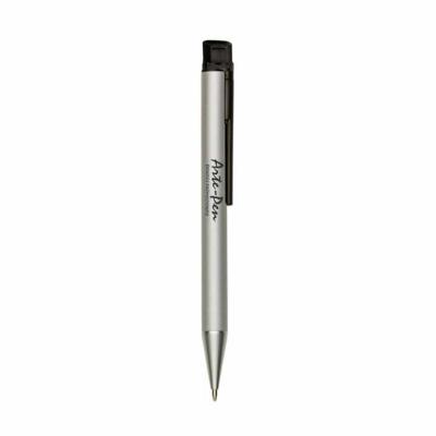 Arte Pen Marketing Promocional - Caneta Pen Drive 8GB