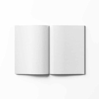 Caderneta-Capa-Flexível-Miolo-branco