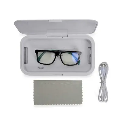 Caixa Esterilizadora UV