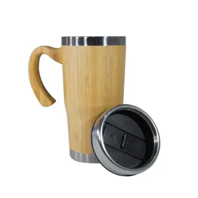 Caneca Bambu