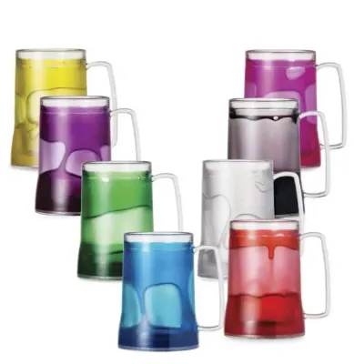Caneca Gel