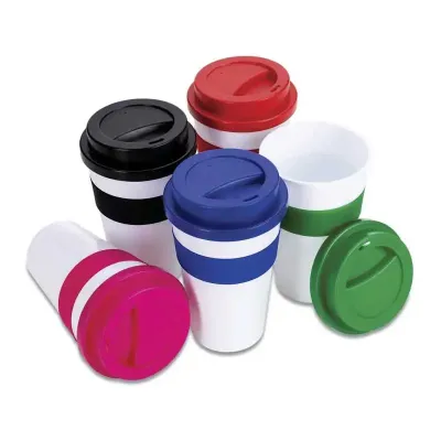 Copo Plástico 480ml