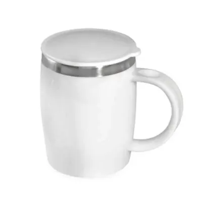 Caneca Plástica 400ml