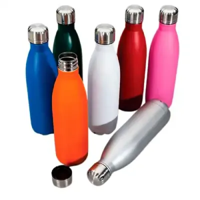 Garrafa Inox 750ml