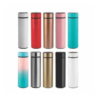 Garrafa Térmica SLIM