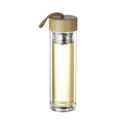 Garrafa vidro 360 ml