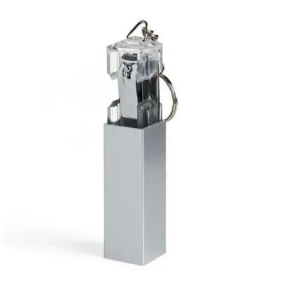 Chaveiro Kit Manicure