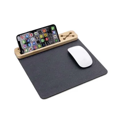 mouse pad ecológico