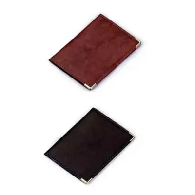 Porta Documento em Sintético