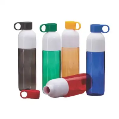 Squeeze Plástico 700ml - várias cores