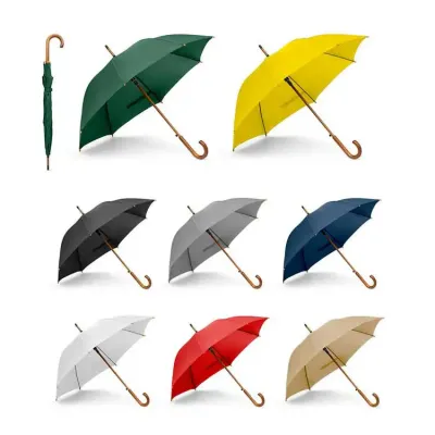 Guardas-chuva personalizados