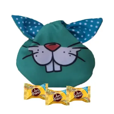 Bag para páscoa
