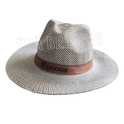 Chapéu em fibra de celulose 