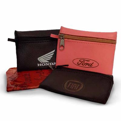 Porta Moedas Niqueleira Sintético - principal