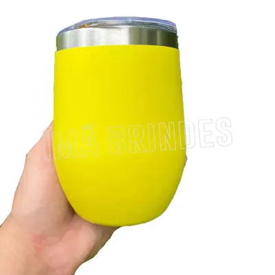 Copo térmico 360ml 
