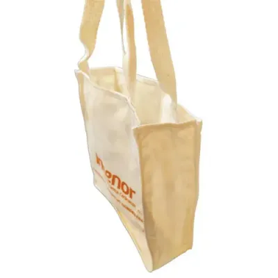 Bolsa eco bag natural 