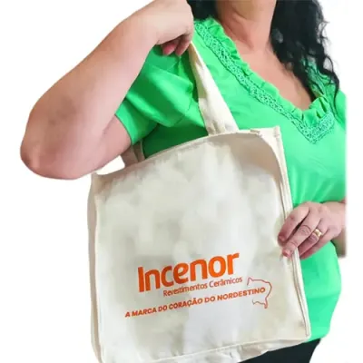 Bolsa eco bag