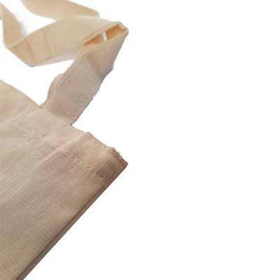 Sacola Eco Bag Natural  - detalhe