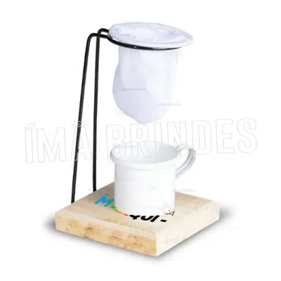 Ki café personalizado