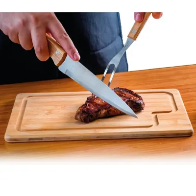 Demosntração de uso