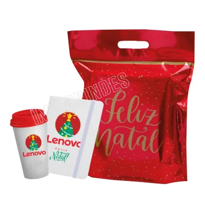 Kit Natal Personalizado