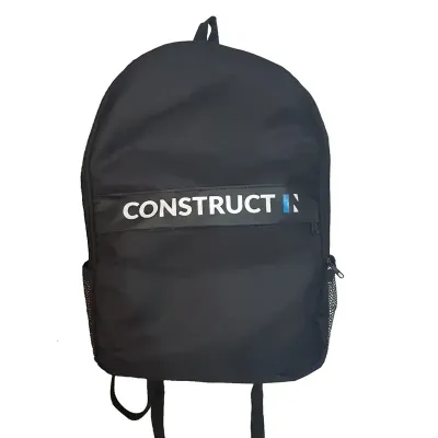 Mochila de nylon Personalizada