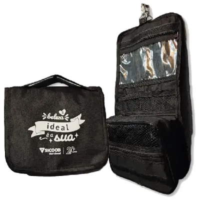 Nécessaire de nylon