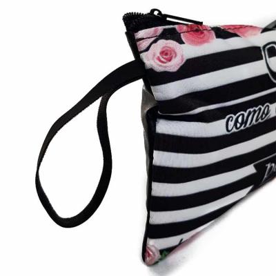 Nécessaire Sublimação Sua Estampa