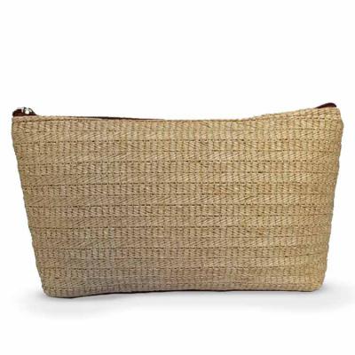 Necessaire Palha - principal