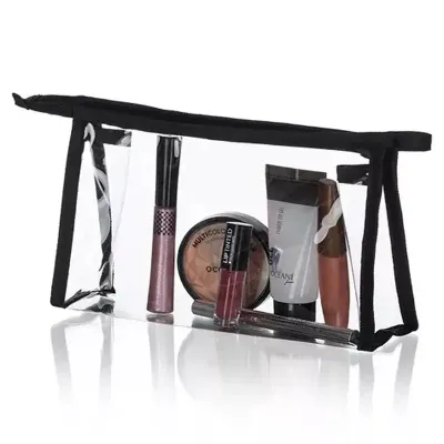 Necessaire com itens