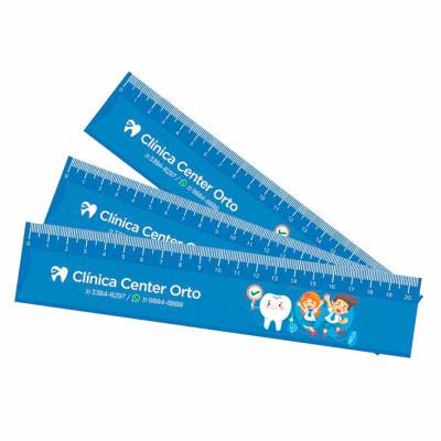 Régua Personalizada