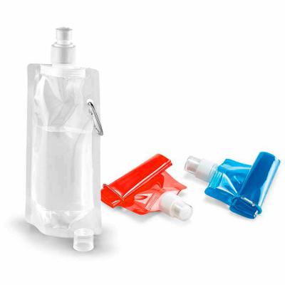 Squeeze dobrável 460 ml - principal