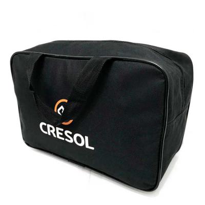 Bolsa de tênis personalizada
