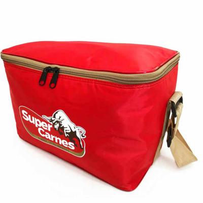 Bolsa térmica em nylon 1