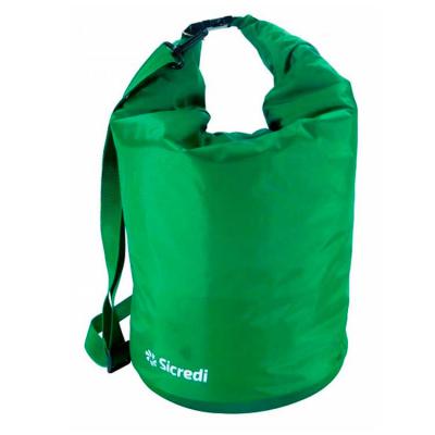 Cooler de Mão verde personalizado