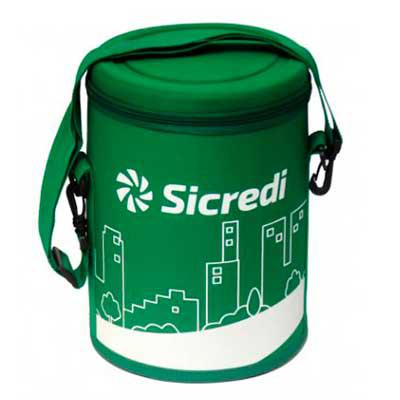 COOLER PEQUENO TERMO MOLDADO frente