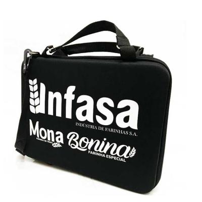 Pasta para notebook personalizada