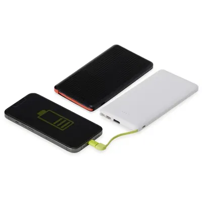 Power Bank lED (2 cores_