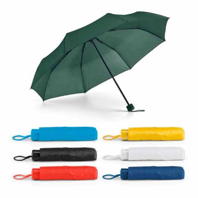 Guarda-chuva em poliéster 190T - diversas cores
