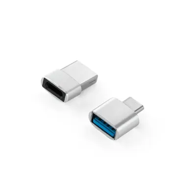 Kit de adaptadores USB