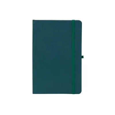 Caderneta com porta caneta - capa