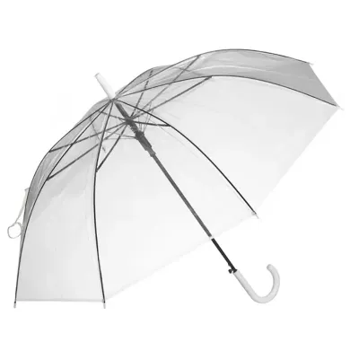 Guarda-chuva plástico 