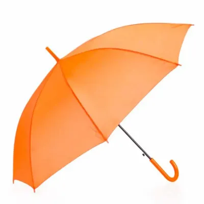 Guarda-chuva Laranja