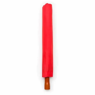 Guarda-chuva Vermelho