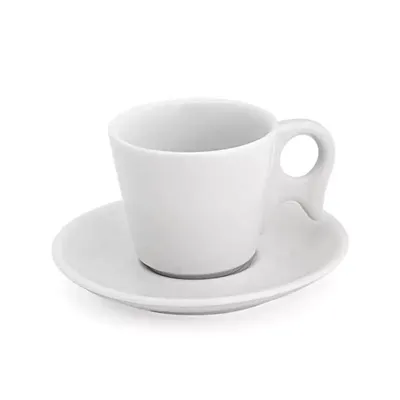 Xícara chá com pires 200ml Personalizada